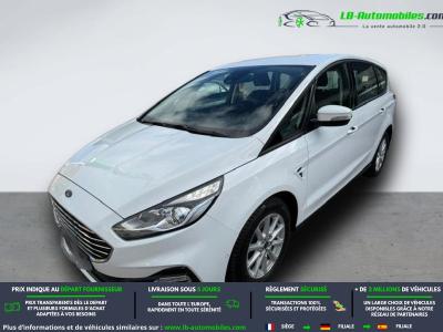 Ford S-Max S-MAX 2.0 EcoBlue 150  BVM