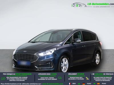 Ford S-Max S-MAX 2.0 EcoBlue 150  BVM