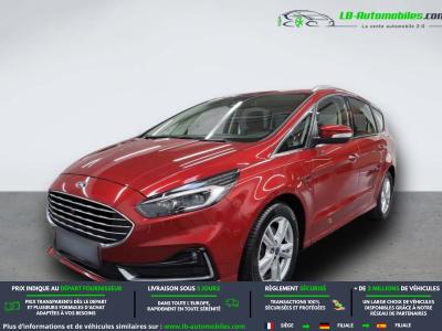 Ford S-Max S-MAX 2.0 EcoBlue 190 BVA