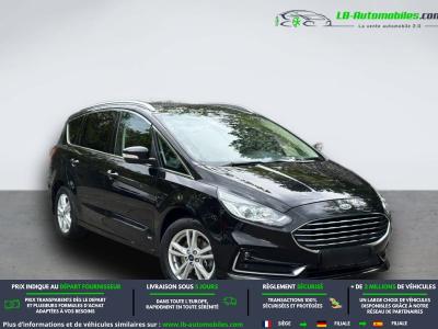 Ford S-Max S-MAX 2.0 EcoBlue 190 BVA