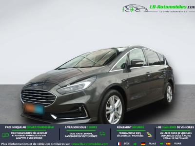 Ford S-Max S-MAX 2.0 EcoBlue 190 BVA