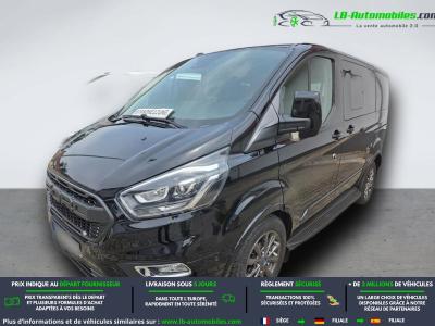 Ford Tourneo Custom 320 L2H1 2.0 EcoBlue 130 BVA