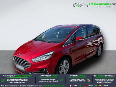 Ford S-Max S-MAX 2.0 EcoBlue 150 BVA