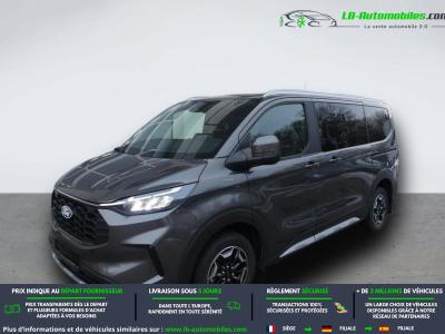Ford Tourneo Custom 320 L1 2.0 EcoBlue 150 ch BVM