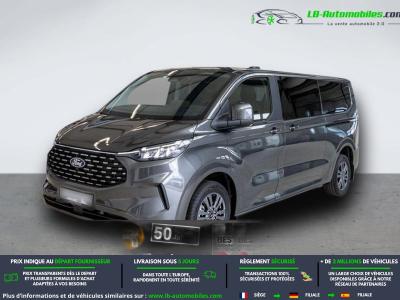 Ford Tourneo Custom 320 L1 2.0 EcoBlue 150 ch BVM