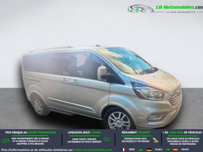 Ford Tourneo Custom 320 L1 2.0 EcoBlue 150 ch BVM