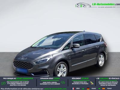 Ford S-Max S-MAX 2.0 EcoBlue 190 BVA