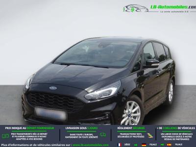 Ford S-Max S-MAX 2.0 EcoBlue 190 BVA