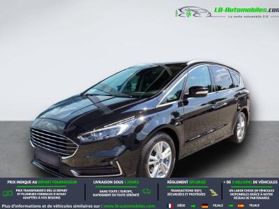 Ford S-Max S-MAX 2.0 EcoBlue 150 BVA