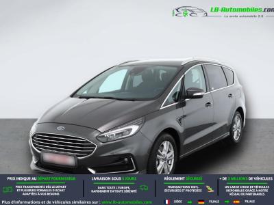 Ford S-Max S-MAX 2.0 EcoBlue 150 BVA