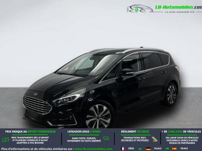Ford S-Max S-MAX 2.0 EcoBlue 150 BVA