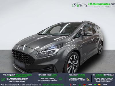 Ford S-Max S-MAX 2.0 EcoBlue 150 BVA