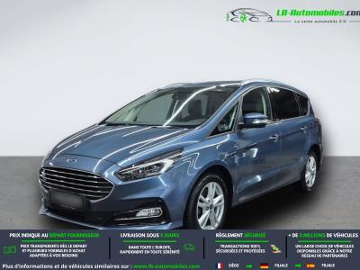 Ford S-Max S-MAX 2.0 EcoBlue 150 BVA
