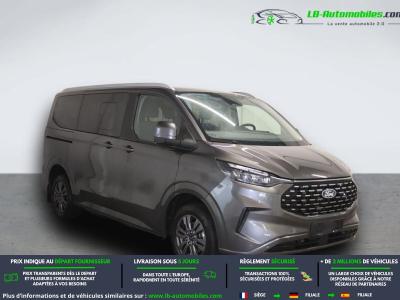 Ford Tourneo Custom 320 L1 2.0 EcoBlue 150 ch BVM