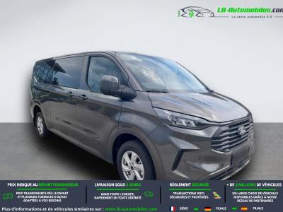 Ford Tourneo Custom 320 L1 2.0 EcoBlue 150 ch BVM