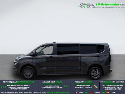 Ford Tourneo Custom 320 L1 2.0 EcoBlue 150 ch BVM