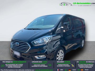 Ford Tourneo Custom 320 L2H1 2.0 EcoBlue 130 BVA