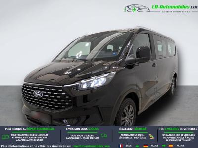 Ford Tourneo Custom 320 L1 2.0 EcoBlue 170 ch BVA 4x4