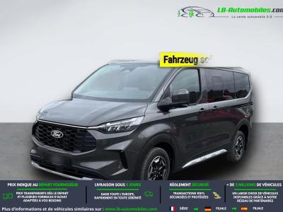 Ford Tourneo Custom 320 L1 2.0 EcoBlue 170 ch BVA 4x4