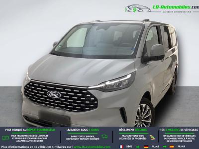 Ford Tourneo Custom 320 L1 2.0 EcoBlue 170 ch BVA 4x4