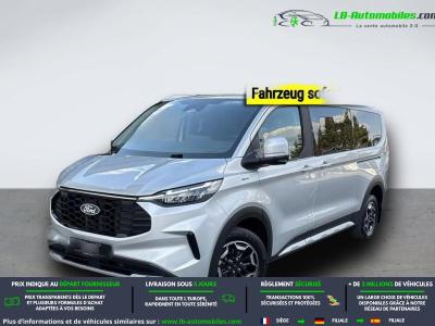 Ford Tourneo Custom 320 L1 2.0 EcoBlue 170 ch BVA 4x4