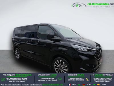 Ford Tourneo Custom 320 L1 2.0 EcoBlue 170 ch BVA 4x4