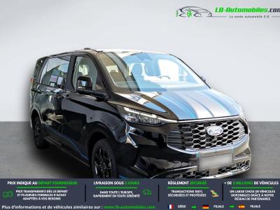 Ford Tourneo Custom 320 L1 2.0 EcoBlue 170 ch BVA 4x4