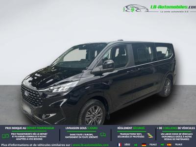 Ford Tourneo Custom 320 L1 2.0 EcoBlue 170 ch BVA