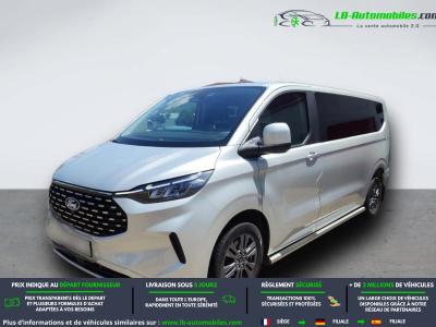 Ford Tourneo Custom 320 L1 2.0 EcoBlue 170 ch BVA