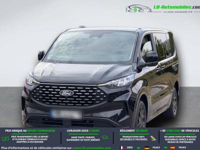 Ford Tourneo Custom 320 L1 2.0 EcoBlue 170 ch BVA
