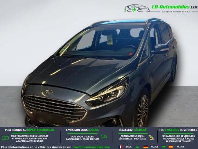 Ford S-Max S-MAX 2.5 Duratec Hybrid 190 eCVT