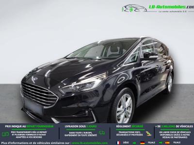 Ford S-Max S-MAX 2.5 Duratec Hybrid 190 eCVT