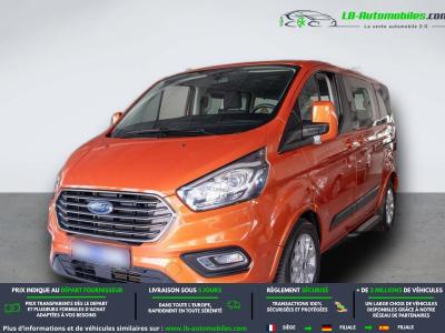 Ford Tourneo Custom 320 L1H1 2.0 EcoBlue 105