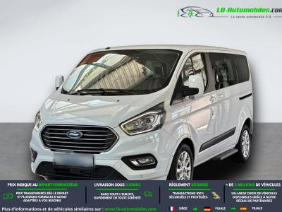 Ford Tourneo Custom 320 L1H1 2.0 EcoBlue 105