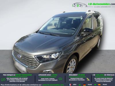 Ford Tourneo Connect 1.5 EcoBoost 114 BVA