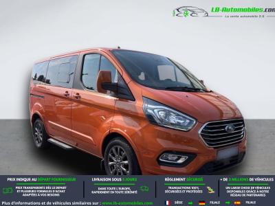 Ford Tourneo Custom 320 L1H1 2.0 EcoBlue 130 BMV