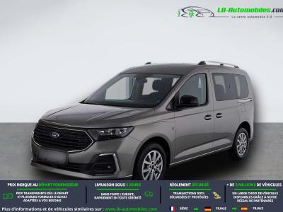 Ford Tourneo Connect 2.0 EcoBlue 102 BVM