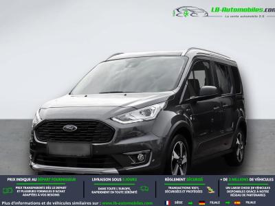 Ford Tourneo Connect 2.0 EcoBlue 102 BVM