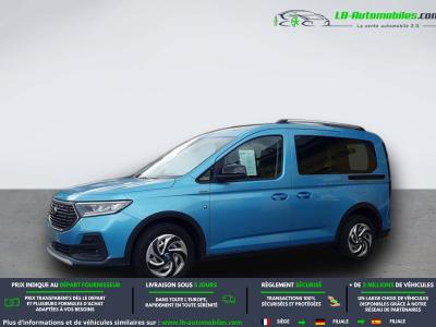 Ford Tourneo Connect 2.0 EcoBlue 102 BVM