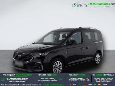 Ford Tourneo Connect 2.0 EcoBlue 102 BVM