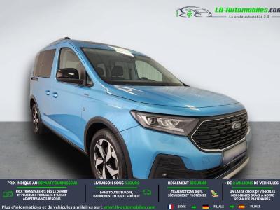 Ford Tourneo Connect 2.0 EcoBlue 102 BVM