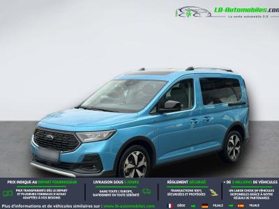 Ford Tourneo Connect 2.0 EcoBlue 122 BVM