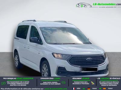 Ford Tourneo Connect 2.0 EcoBlue 122 BVM