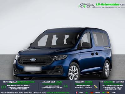 Ford Tourneo Connect 2.0 EcoBlue 102 BVM