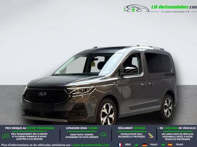 Ford Tourneo Connect 2.0 EcoBlue 102 BVM