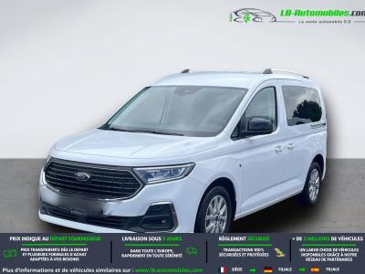 Ford Tourneo Connect 2.0 EcoBlue 122 BVM