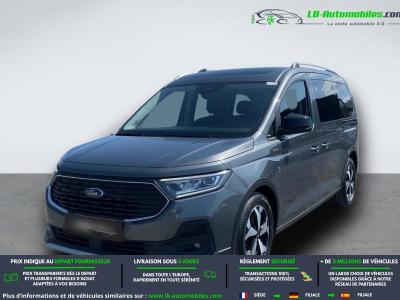 Ford Tourneo Connect 2.0 EcoBlue 122 BVM