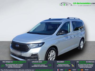 Ford Tourneo Connect 2.0 EcoBlue 122 BVM