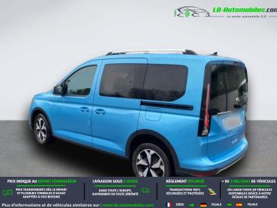 Ford Tourneo Connect 2.0 EcoBlue 122 BVM