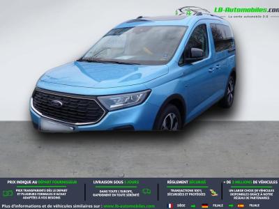 Ford Tourneo Connect 2.0 EcoBlue 122 BVM
